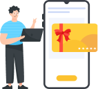 Prepaid Card